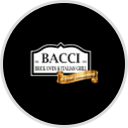 Bacci Brick Oven Pizza