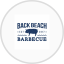 Back Beach Barbecue