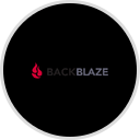 Backblaze logo