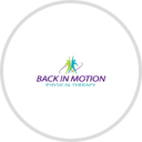 Back In Motion Visuals