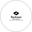 Backman Title Company