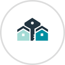 Backyard Homes logo