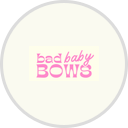 Bad Baby Bows