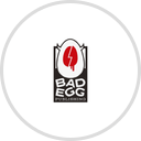 Bad Egg Publishing