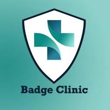 Badge Clinic