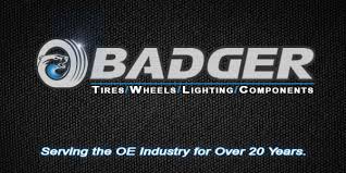 Badgerland Tires
