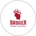 Badger Volleyball
