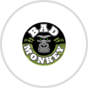 Bad Monkey
