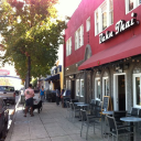 Bahn Thai Restaurant