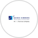 baines simmons