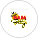 Baja Betty's