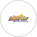 Baja Ride logo