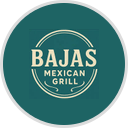 Baja's Catch Fresh Grill logo