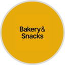 Bakery And Snacks logo