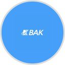 Bakpower logo