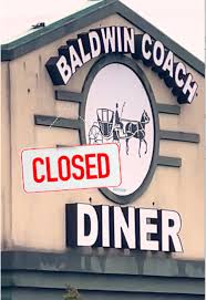 Baldwin Coach Diner