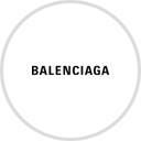 Balenciaga logo
