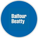 Balfour Beatty logo