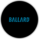 Ballard logo