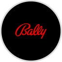 Bally's Corporation logo