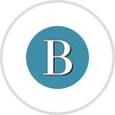 Baltimore Magazine logo