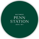 Baltimore Penn Station