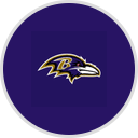 Baltimore Ravens logo