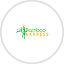 Bamboo Express Menu