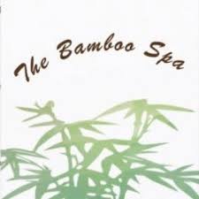 Bamboo Spad