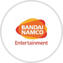Bandai Namco Entertainment logo