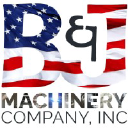 B & J Machinery