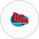BandJ's Pizza