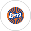 B&M Retail