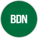 Bangor Daily News logo