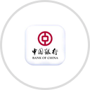 Bank of China