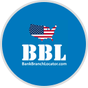 Bank Branch Locator logo