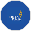 Bankers Fidelity Life Insurance Company Logo