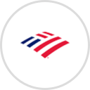 Bank Of America logo
