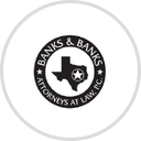 Banks Lawyers logo