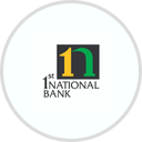 1st National Bank