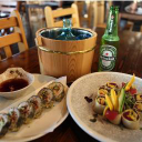 Banzai Sushi Bar Hawaii