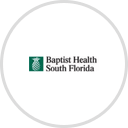 Baptist Health logo