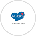 Barbara's Specialties