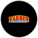 Barber Oil