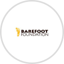 Barefoot Foundation logo