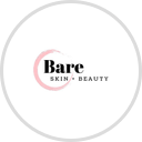 Bare Skin Plus Beauty logo