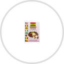 LAGOS INTERNATIONAL MA