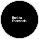 Barista Essentials NL