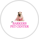 Barker's Pet Center