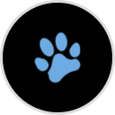 BarkShop logo